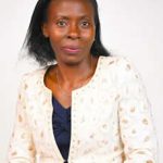 Ms. Delphine Mukhwana