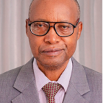 Prof. Elifas Bisanda