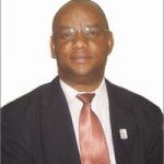 Prof Christopher Gakuu