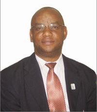 Prof Christopher Gakuu