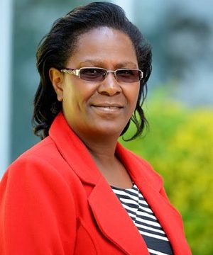 Prof. Orpha Ongiti